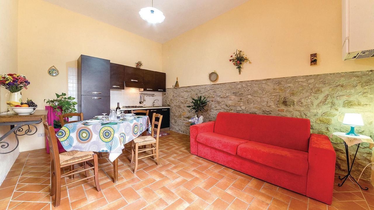 Photo of Bedroom in Pomarance