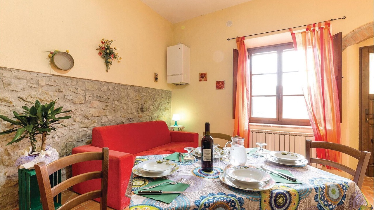 Photo of Bedroom in Pomarance