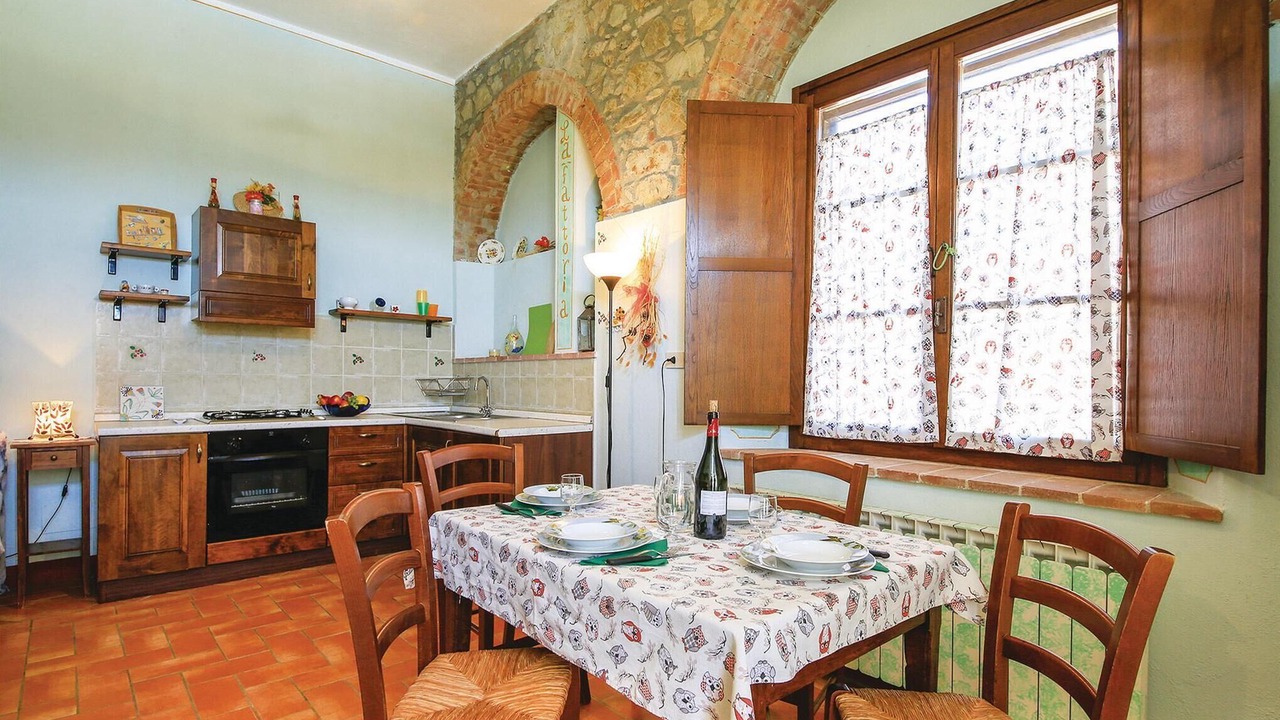Photo of Bedroom in Pomarance