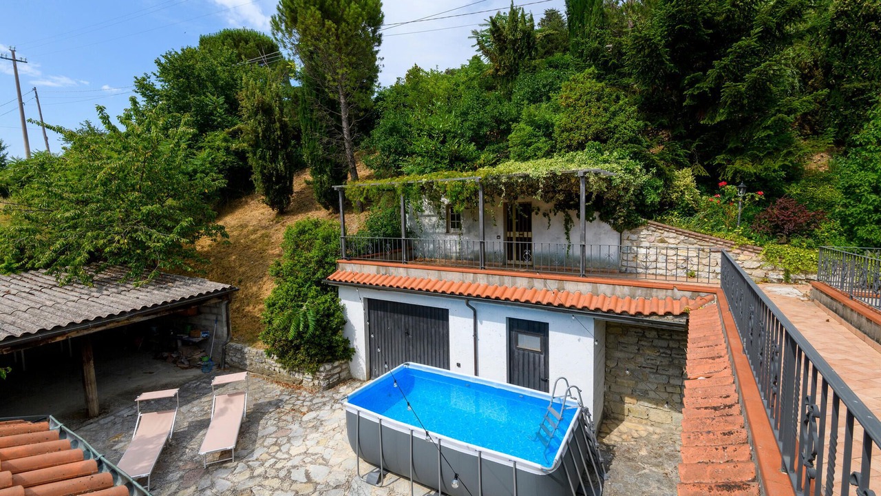 Photo of Bedroom in Apecchio