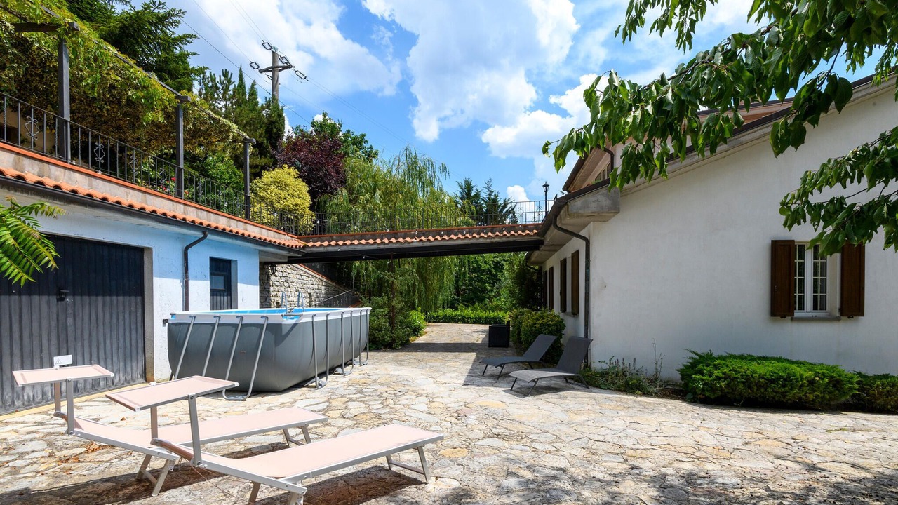 Photo of Outdoor in Apecchio