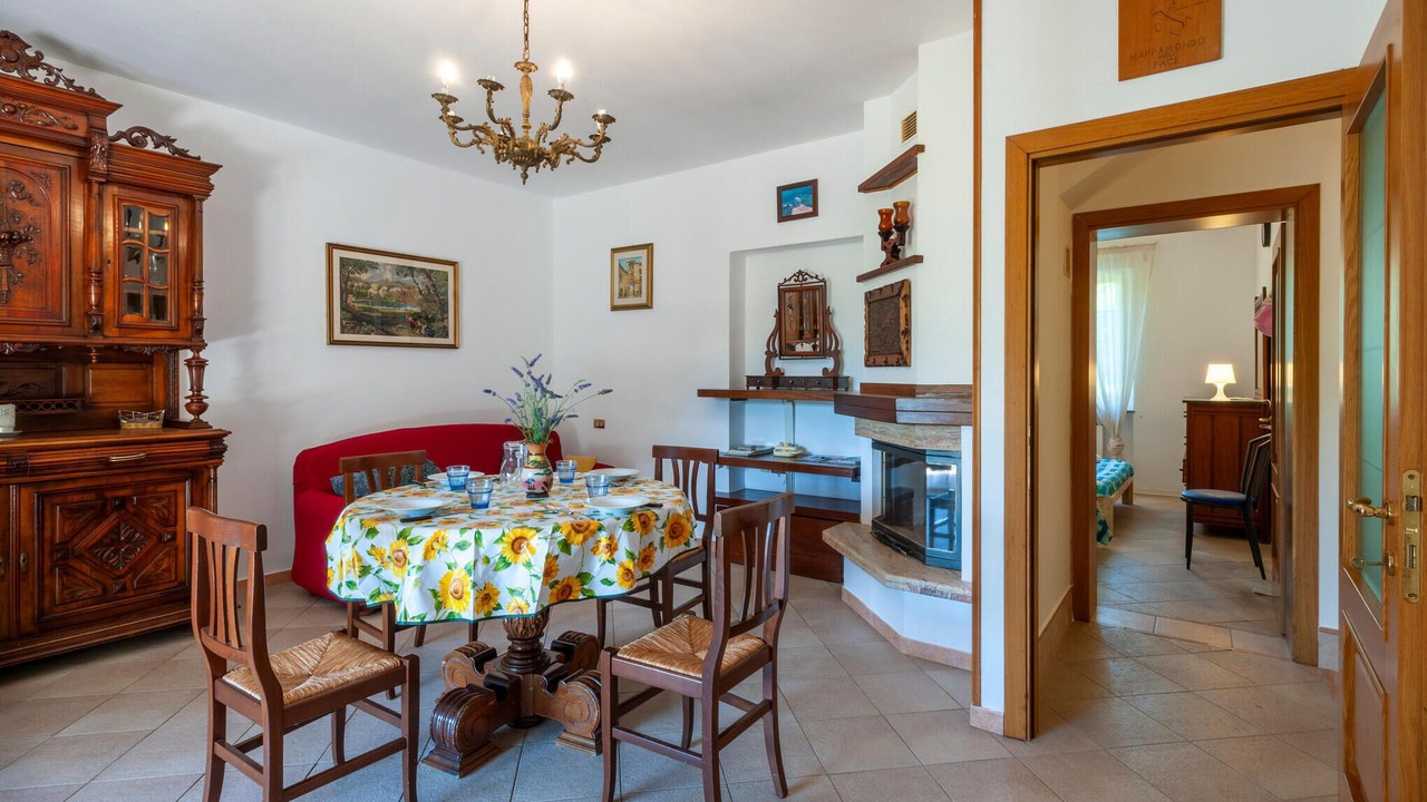 Photo of Bedroom in Apecchio