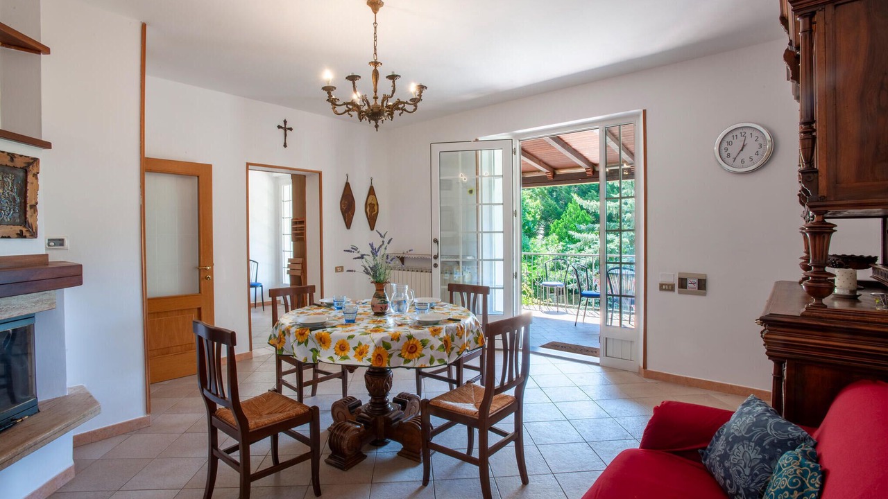 Photo of Bedroom in Apecchio