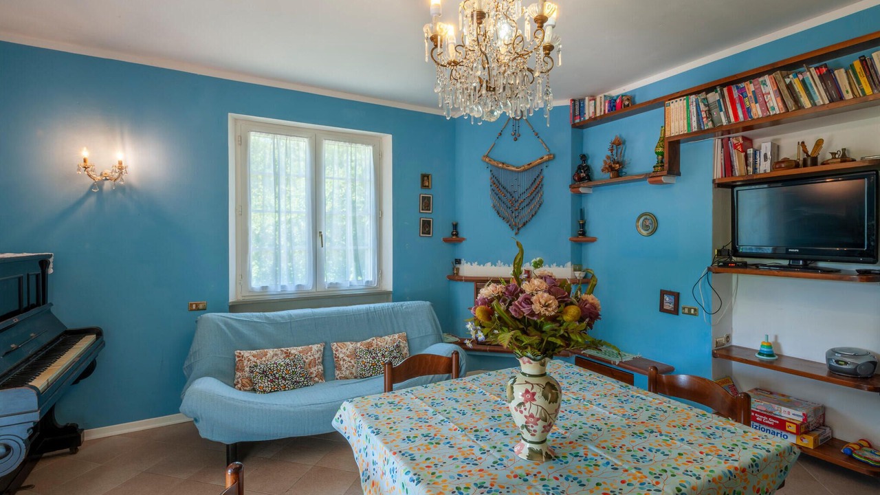 Photo of Bedroom in Apecchio