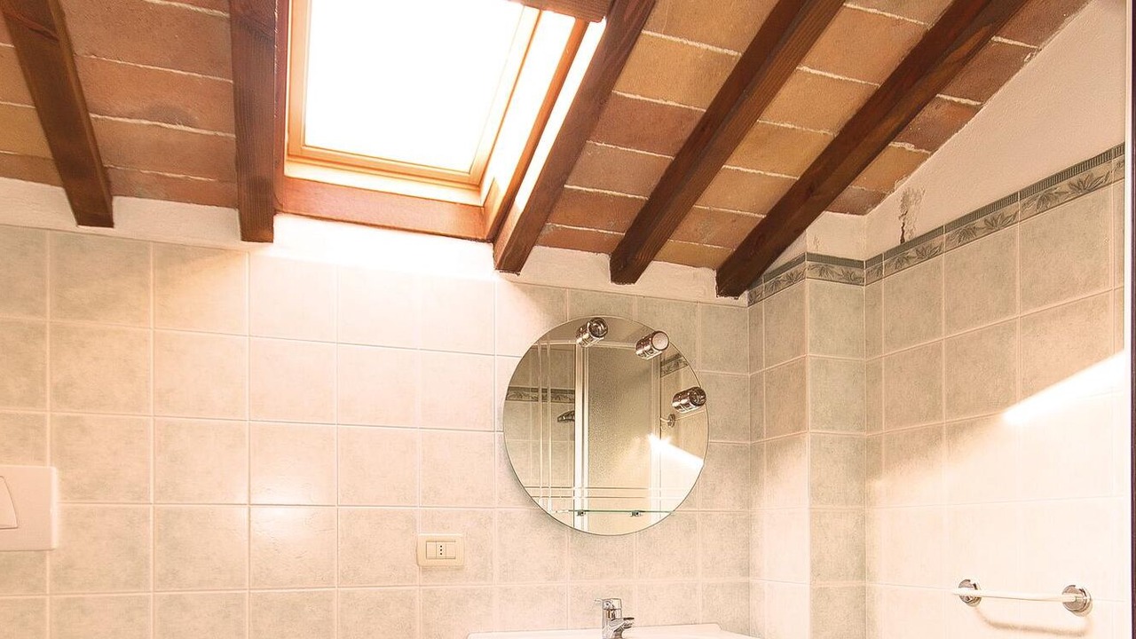 Photo of Bathroom in Pomarance