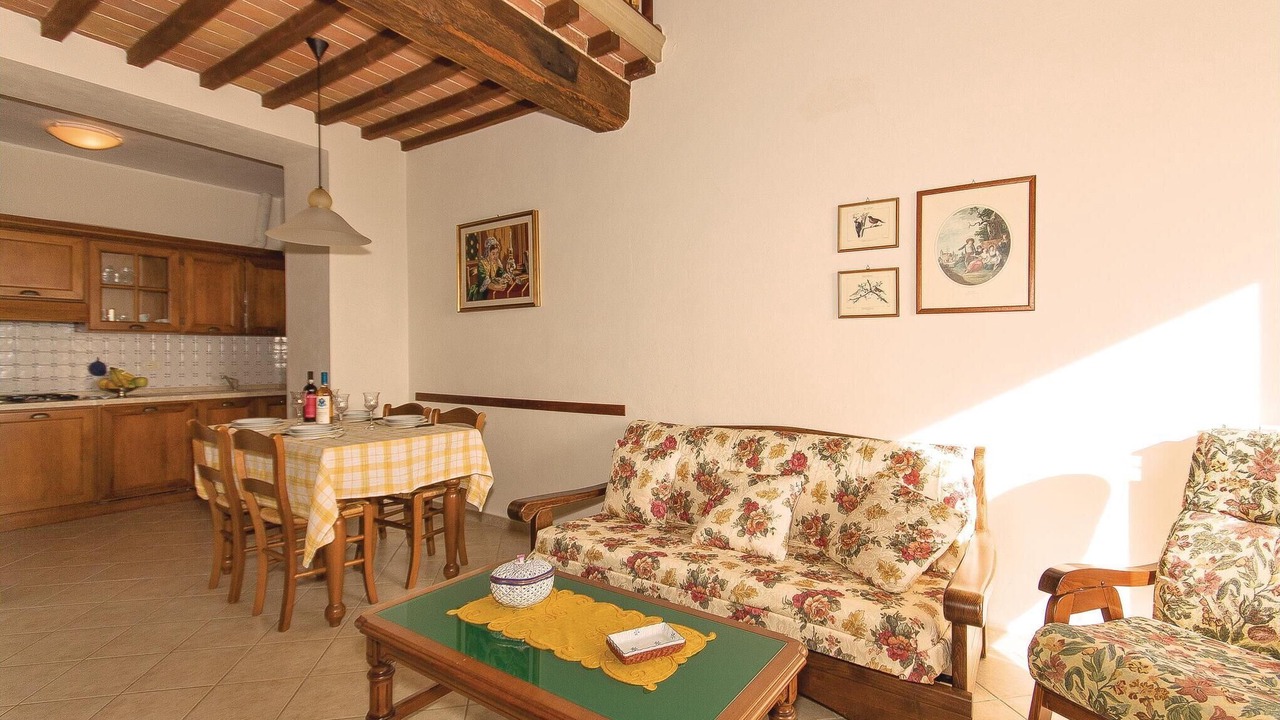Photo of Bedroom in Pomarance
