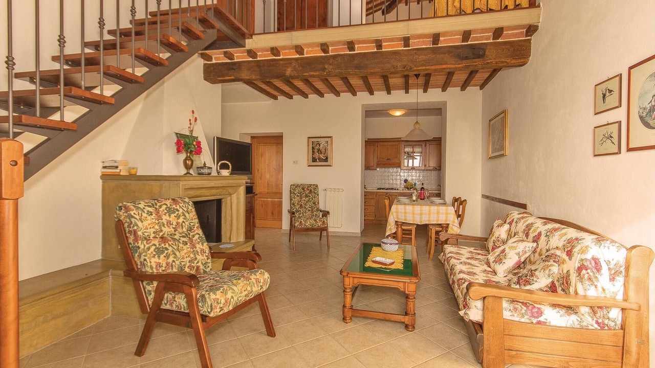 Photo of Bedroom in Pomarance