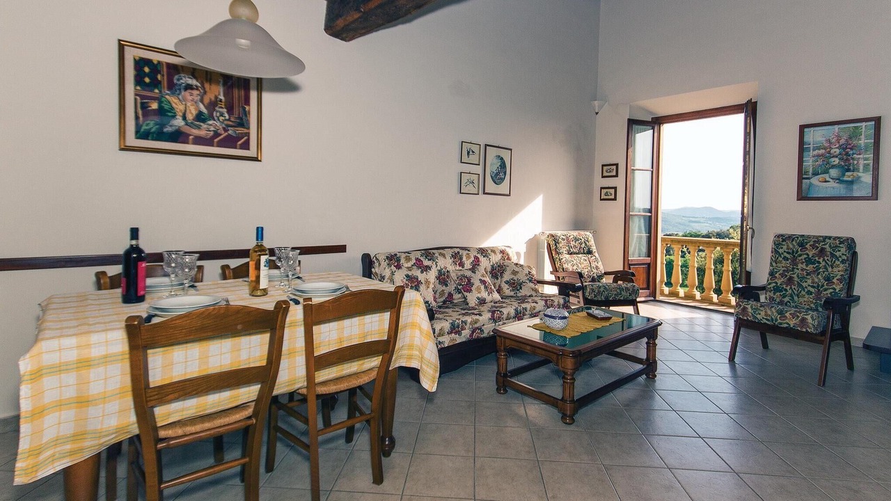 Photo of Bedroom in Pomarance