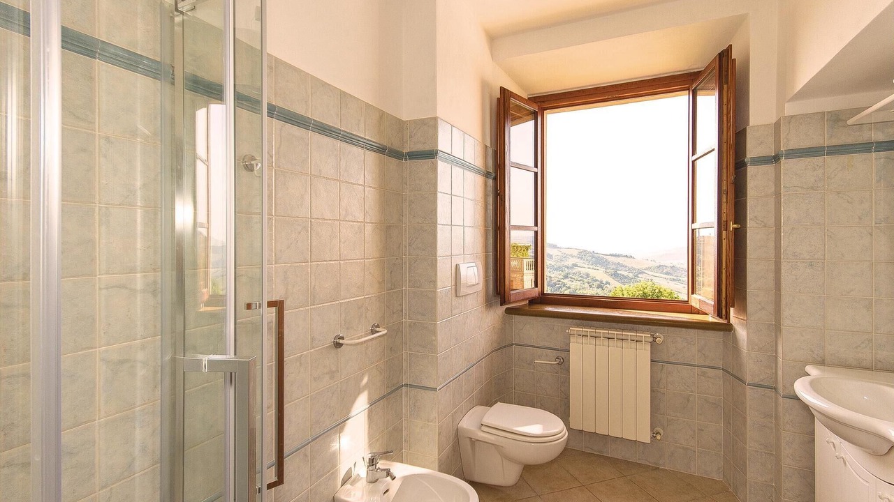 Photo of Bathroom in Pomarance