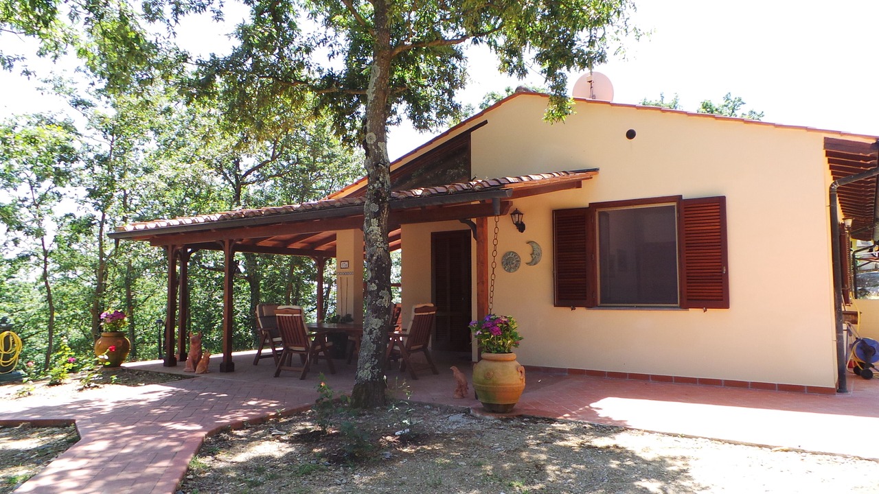 Photo of Outdoor in Monteverdi Marittimo