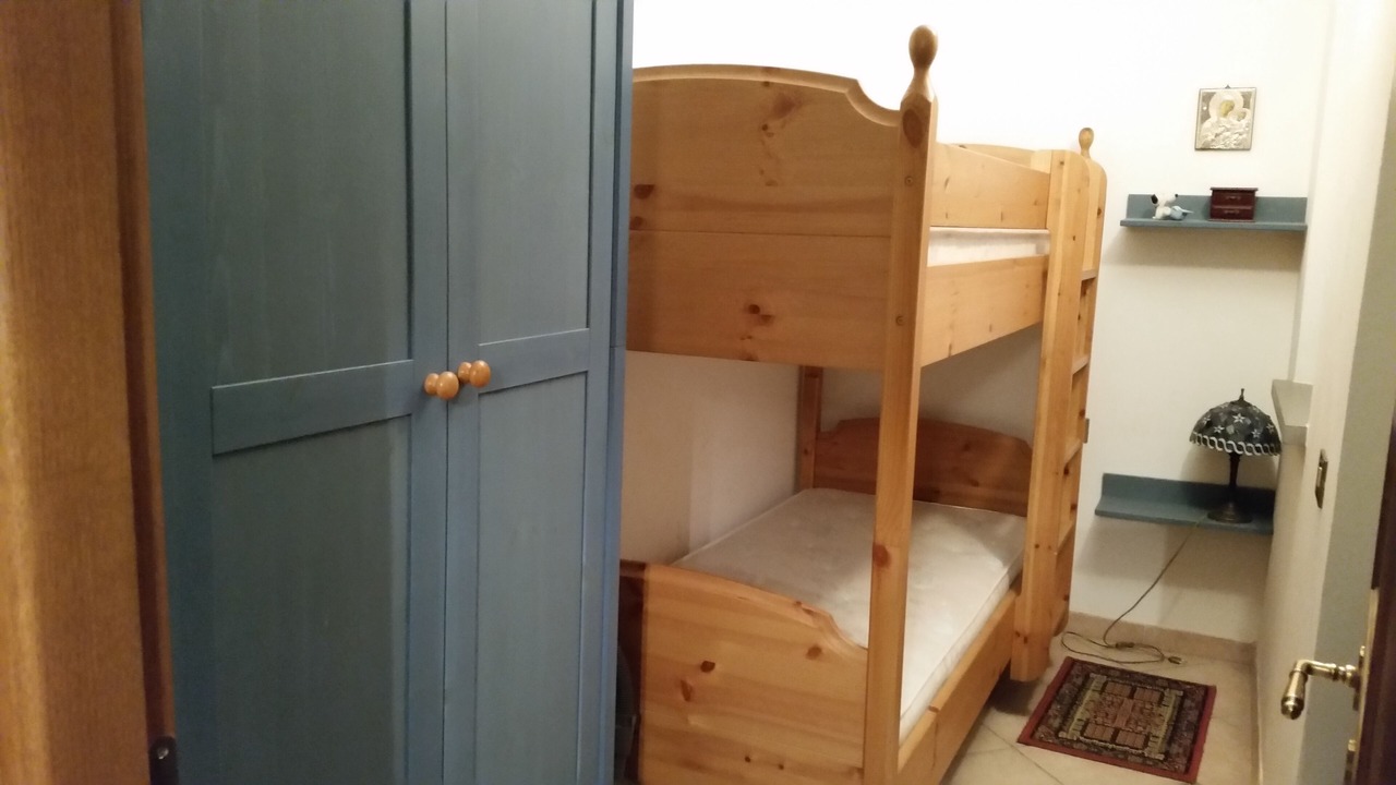 Photo of Bedroom in Monteverdi Marittimo