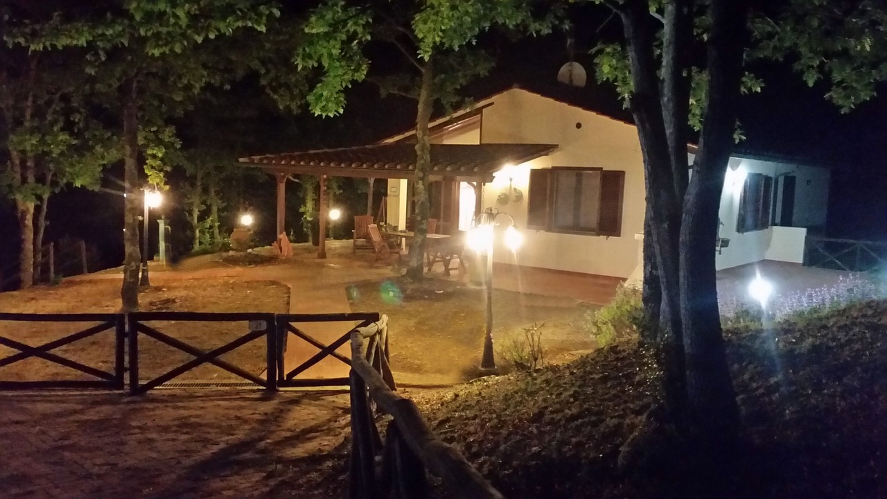 Photo of Patio Balcony in Monteverdi Marittimo