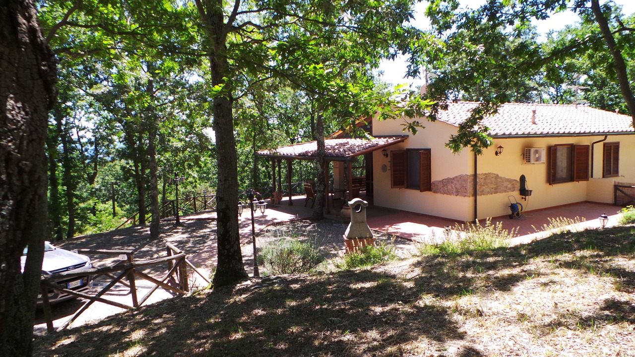 Photo of Outdoor in Monteverdi Marittimo
