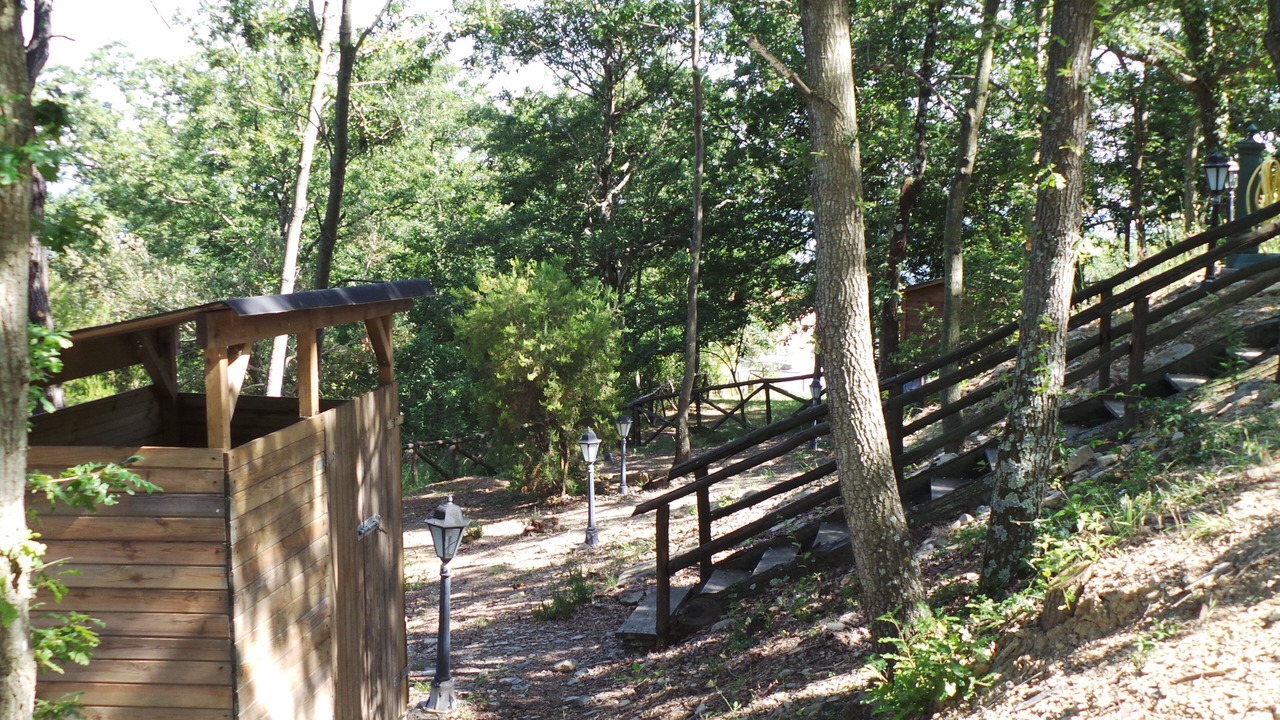 Photo of Outdoor in Monteverdi Marittimo