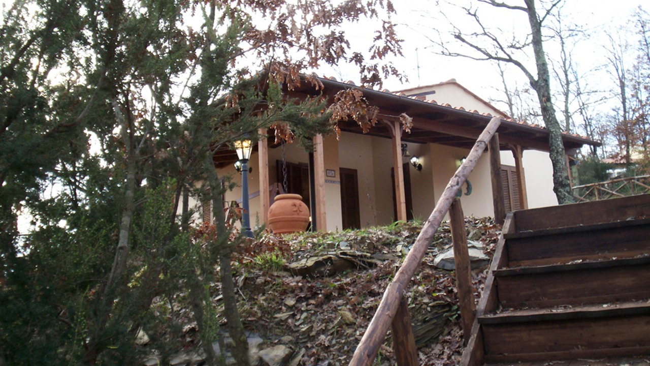 Photo of Outdoor in Monteverdi Marittimo