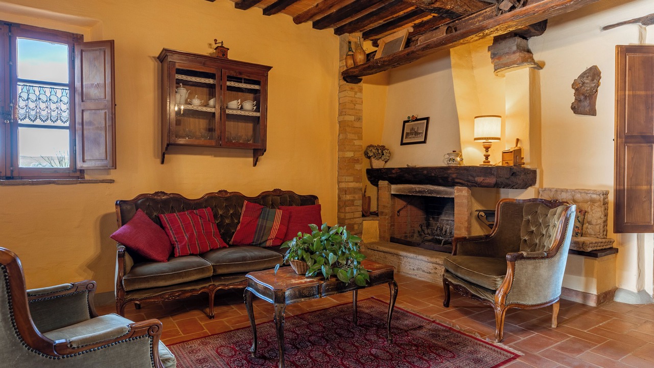 Photo of Livingroom in Vergelle