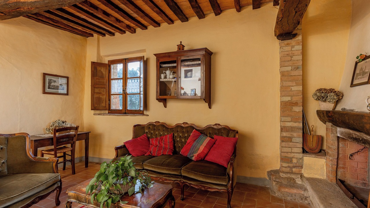 Photo of Livingroom in Vergelle