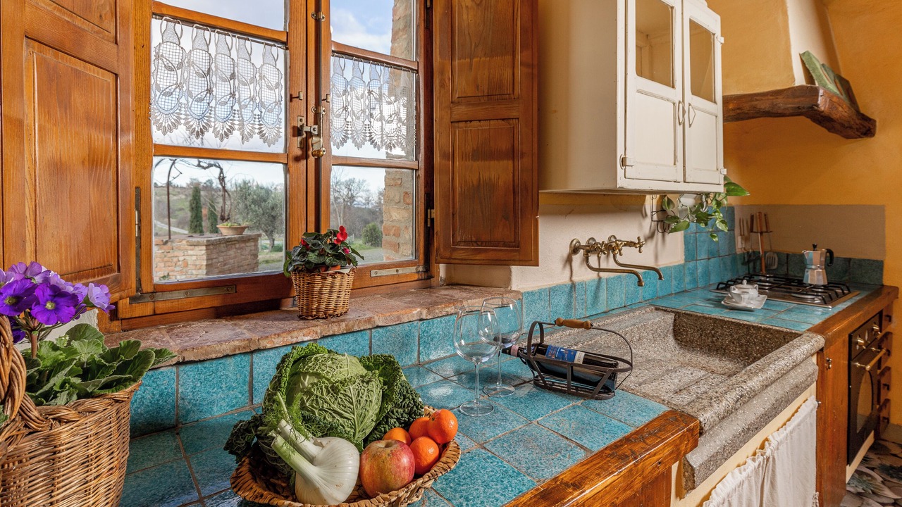 Photo of Kitchen in Vergelle