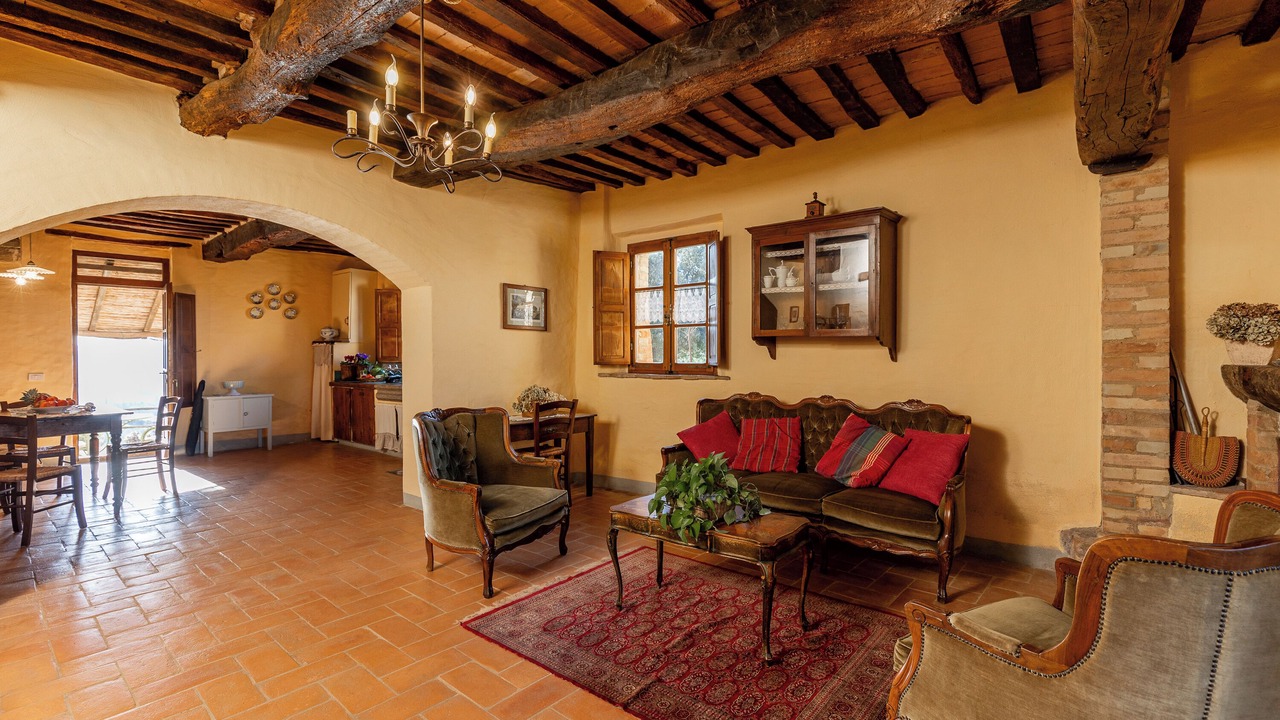 Photo of Livingroom in Vergelle