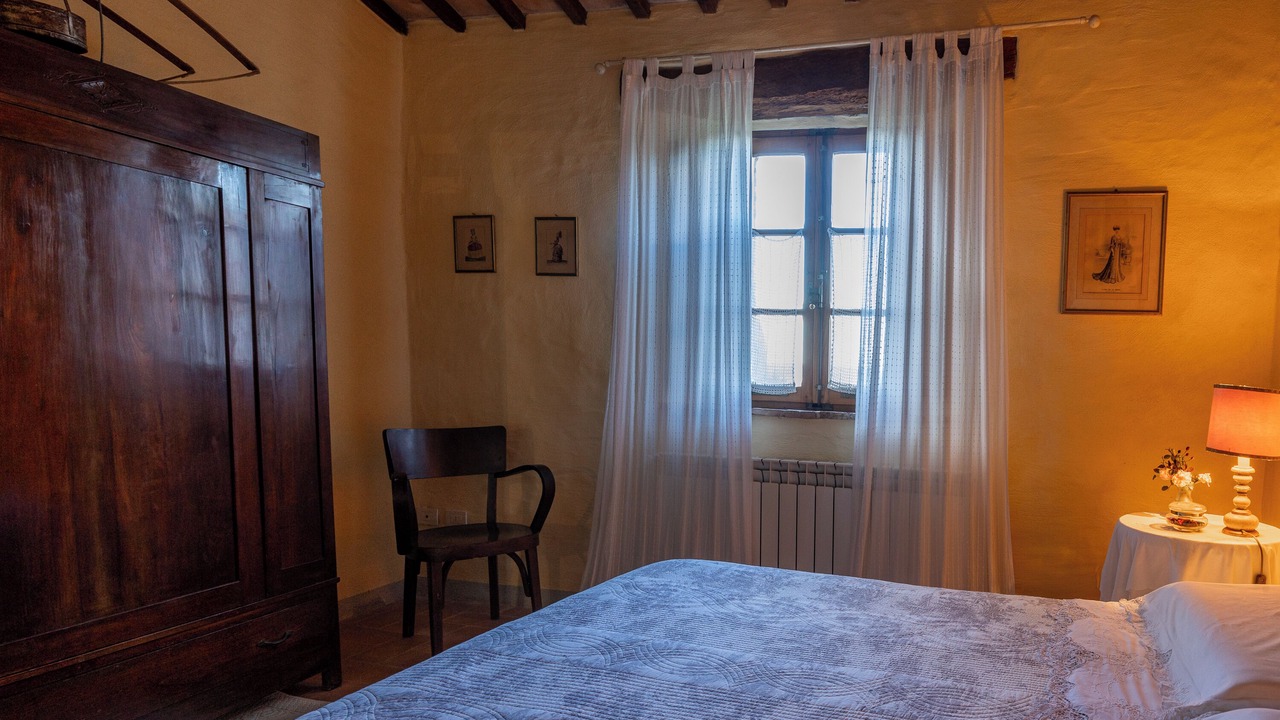 Photo of Bedroom in Vergelle