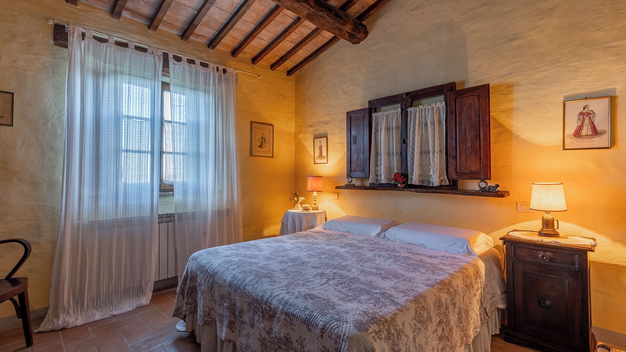 Photo of Bedroom in Vergelle