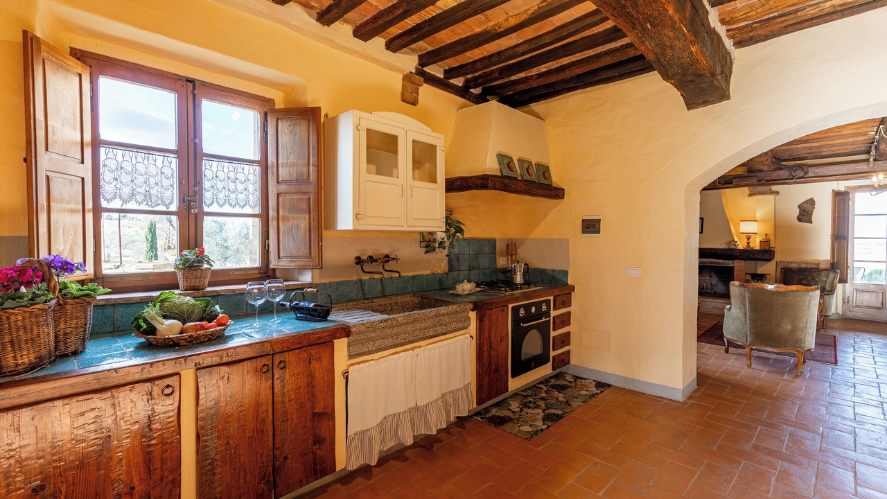 Photo of Kitchen in Vergelle