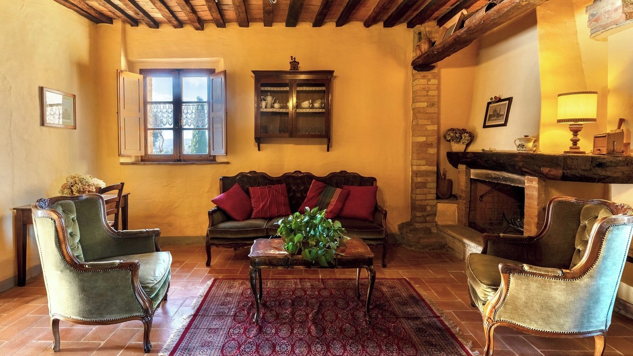 Photo of Livingroom in Vergelle