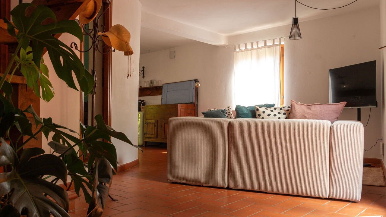 Photo of Bedroom in Cicogna