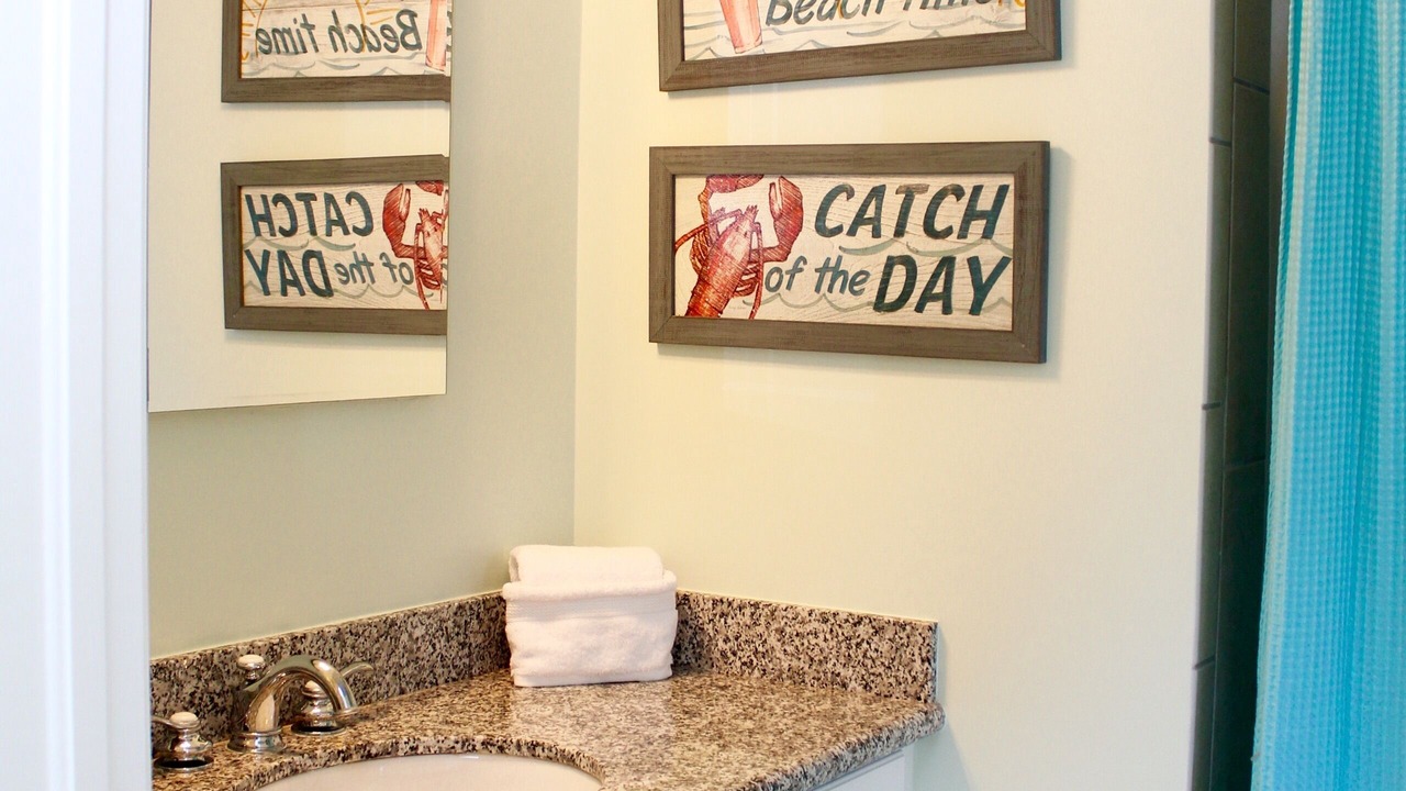 Photo of Bathroom in Meadows