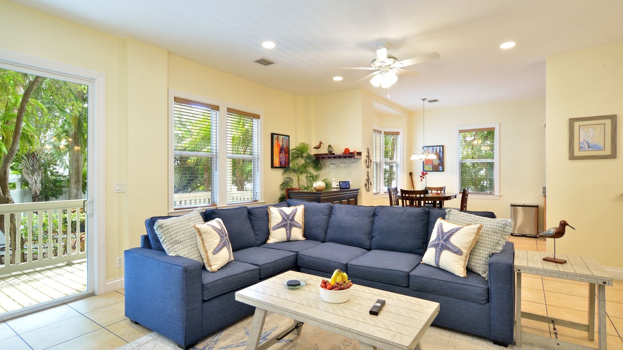 Photo of Livingroom in Meadows