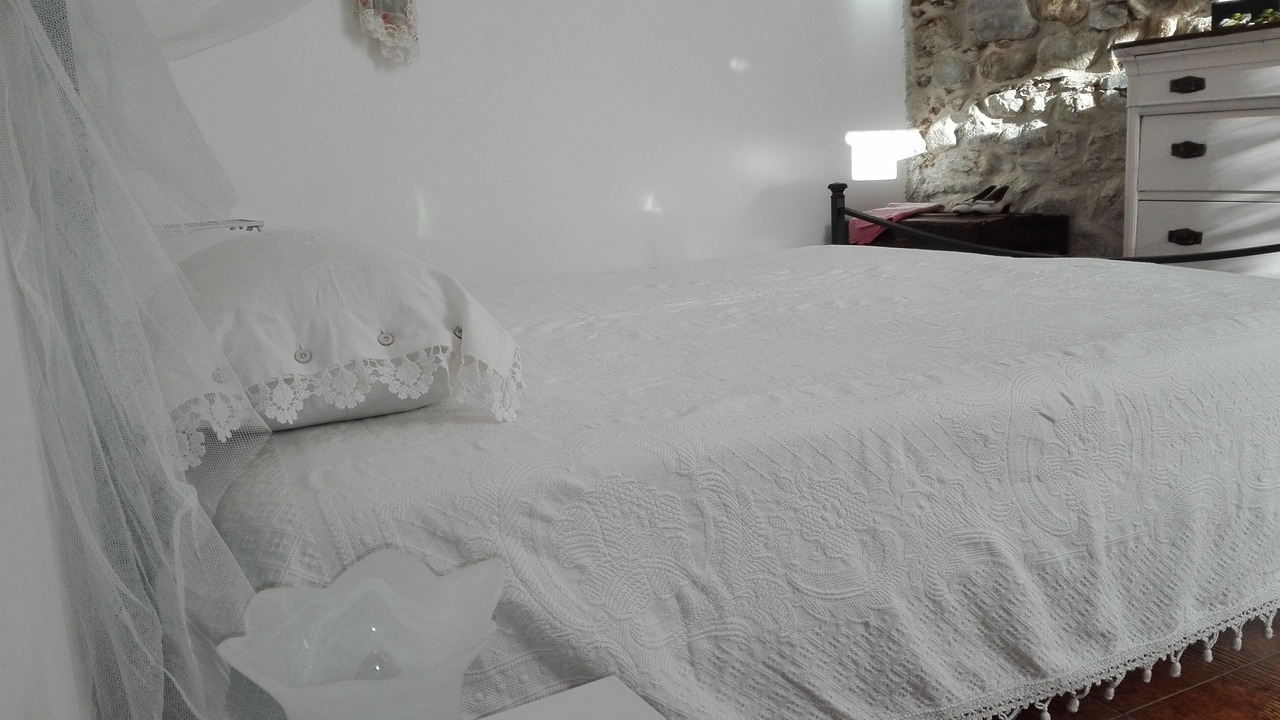 Photo of Bedroom in Casola in Lunigiana