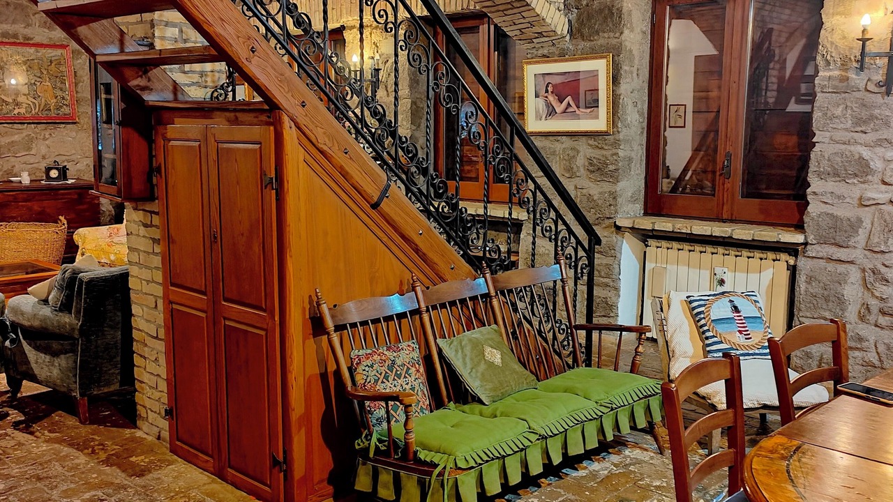 Photo of Livingroom in Caprarola