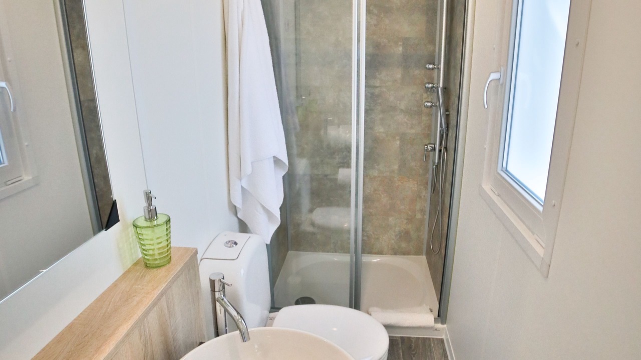 Photo of Bathroom in Caprarola