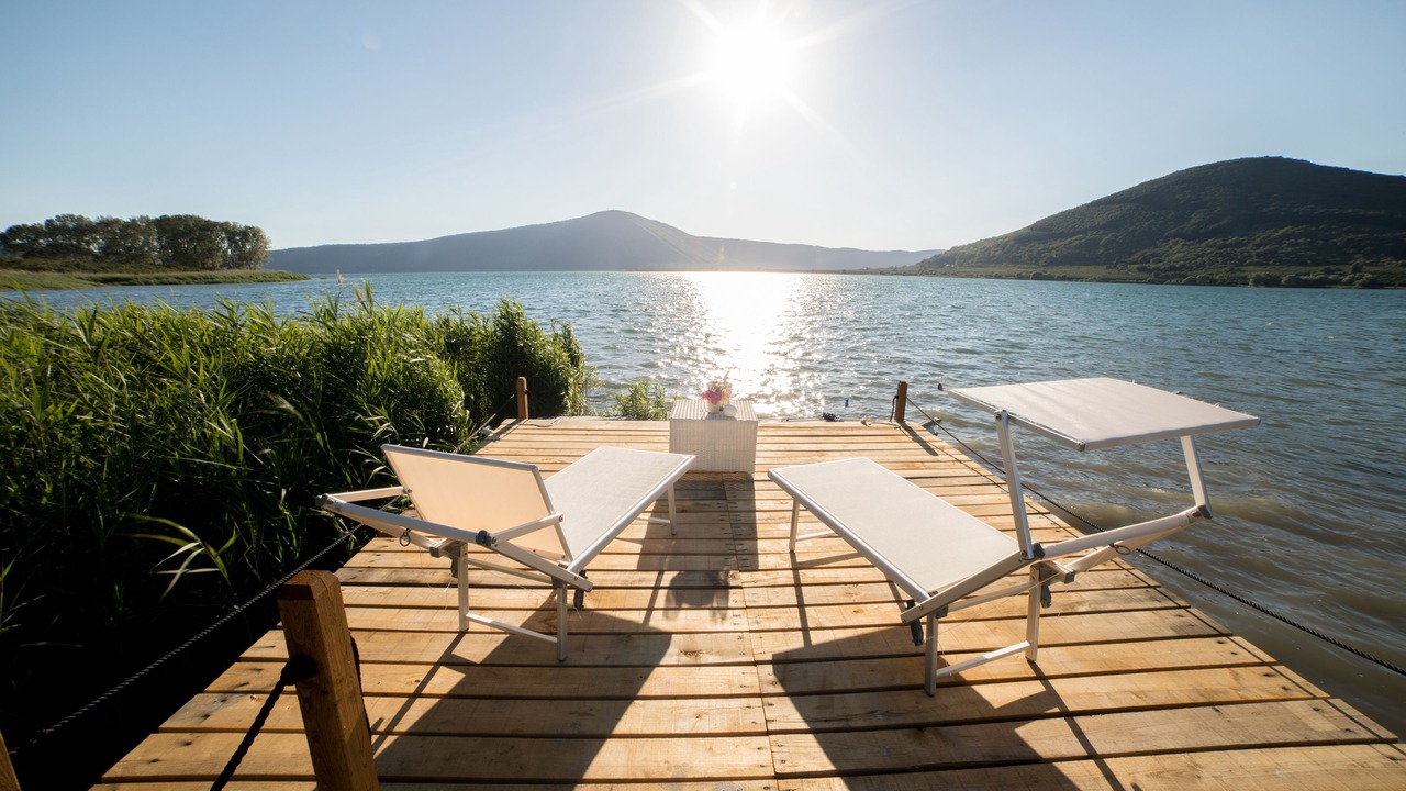 Photo of Outdoor in Caprarola