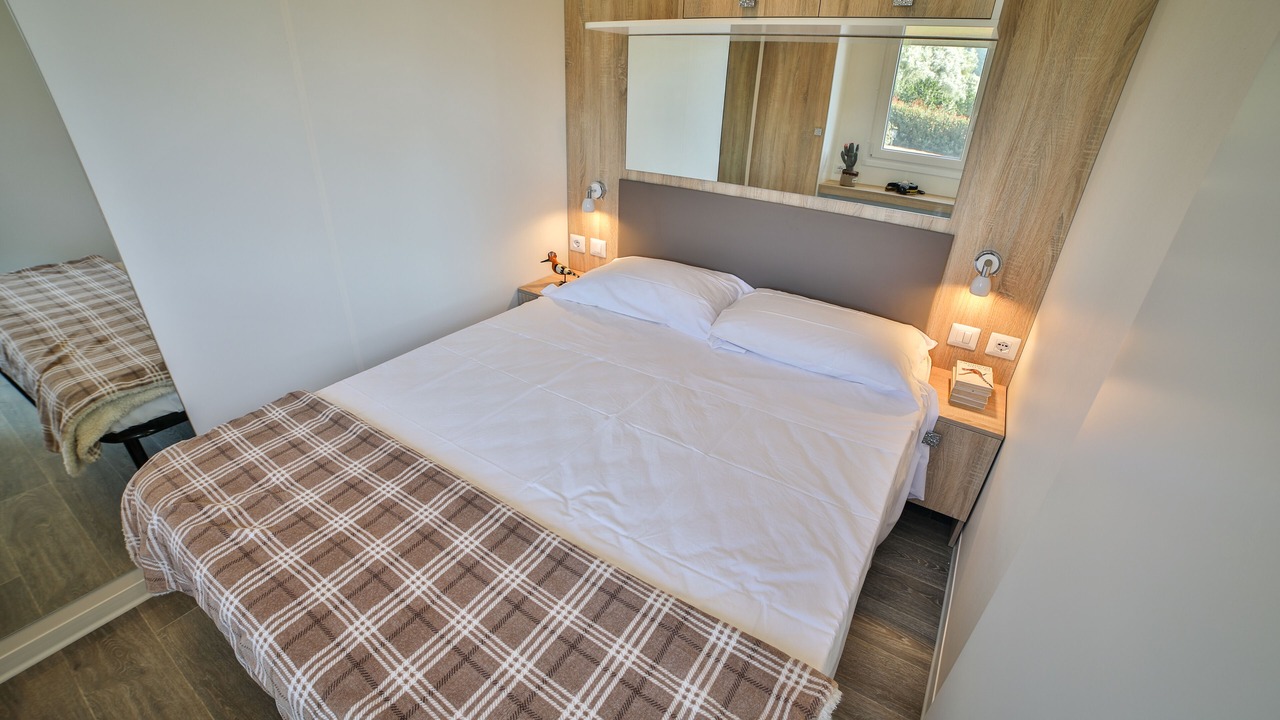 Photo of Bedroom in Caprarola