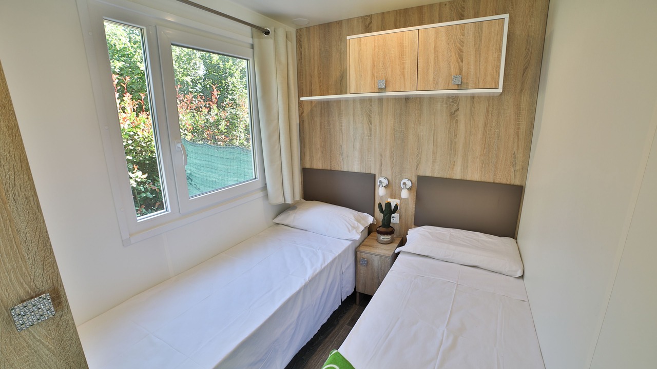 Photo of Bedroom in Caprarola
