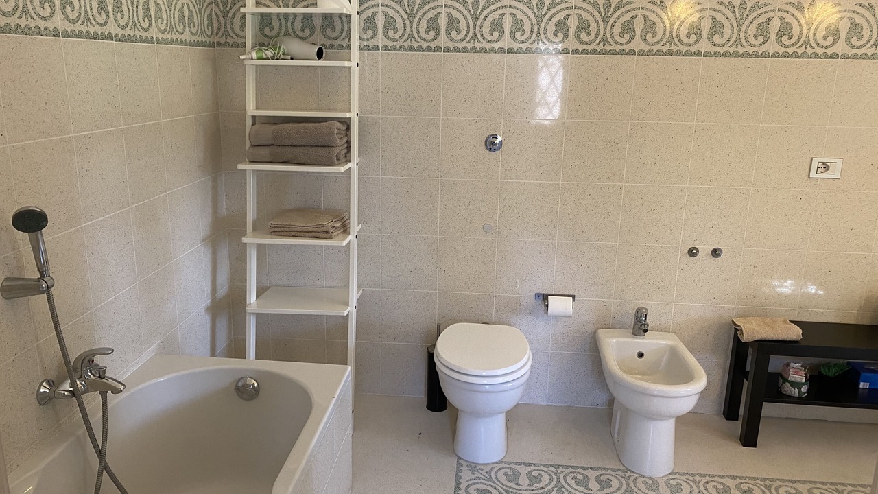 Photo of Bathroom in Collecorvino