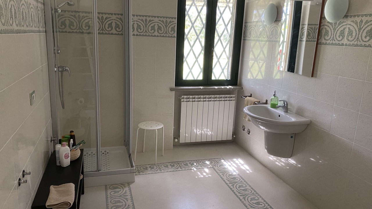 Photo of Bathroom in Collecorvino