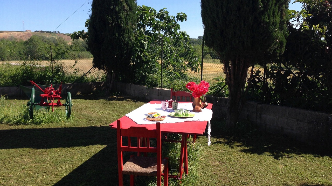 Photo of Outdoor in Collecorvino