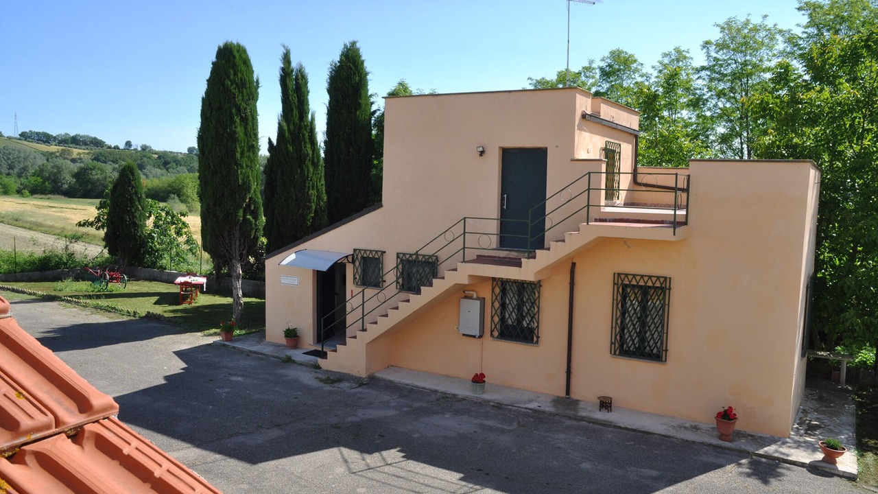 Photo of Outdoor in Collecorvino