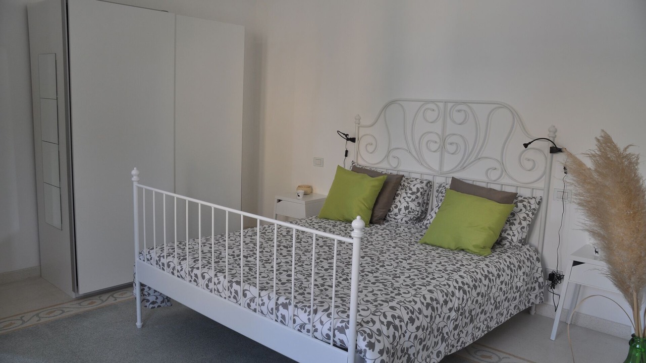 Photo of Bedroom in Collecorvino