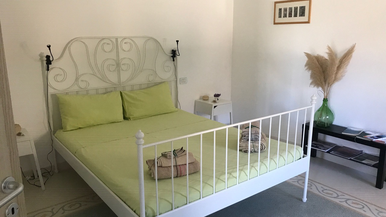 Photo of Bedroom in Collecorvino