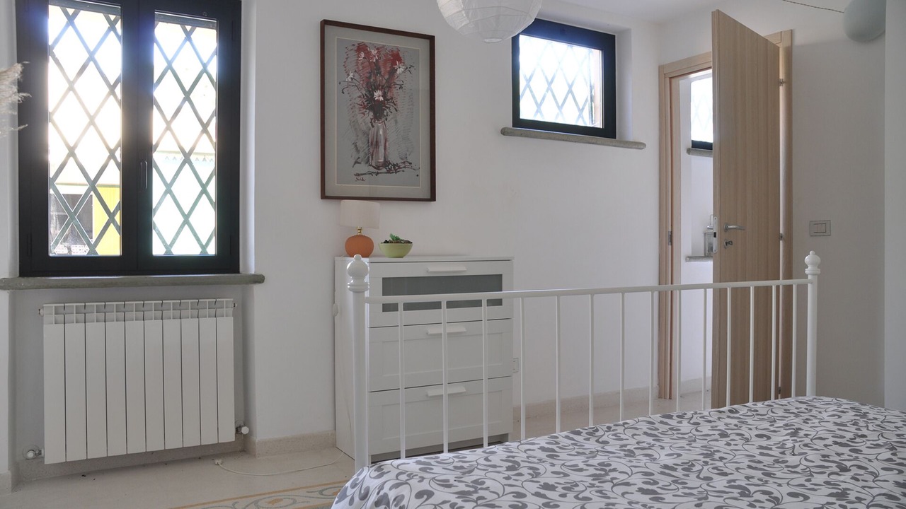 Photo of Bedroom in Collecorvino