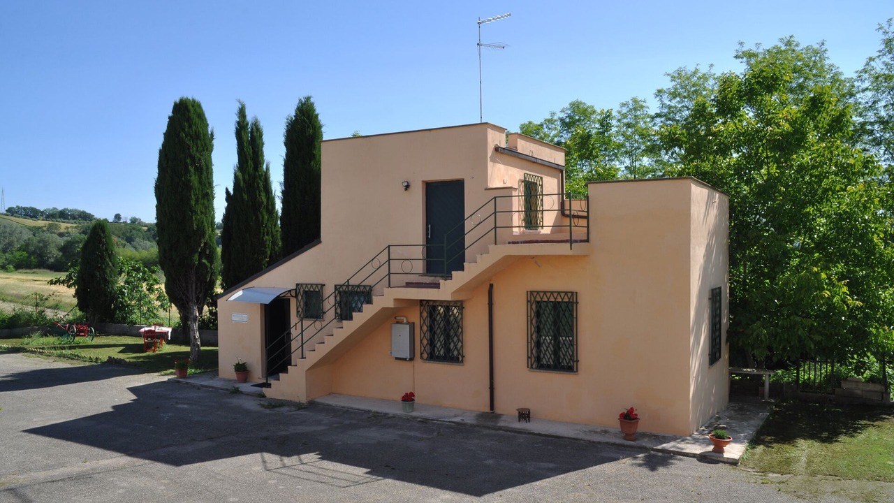 Photo of Outdoor in Collecorvino
