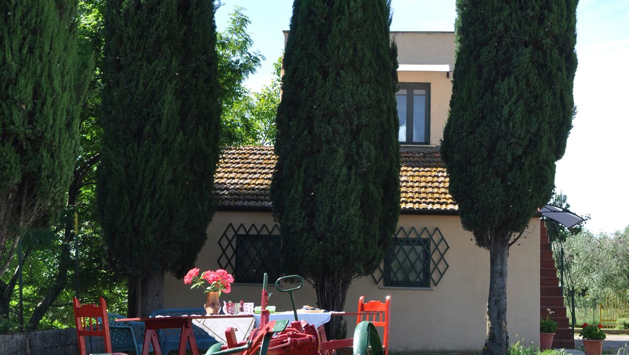 Photo of Outdoor in Collecorvino
