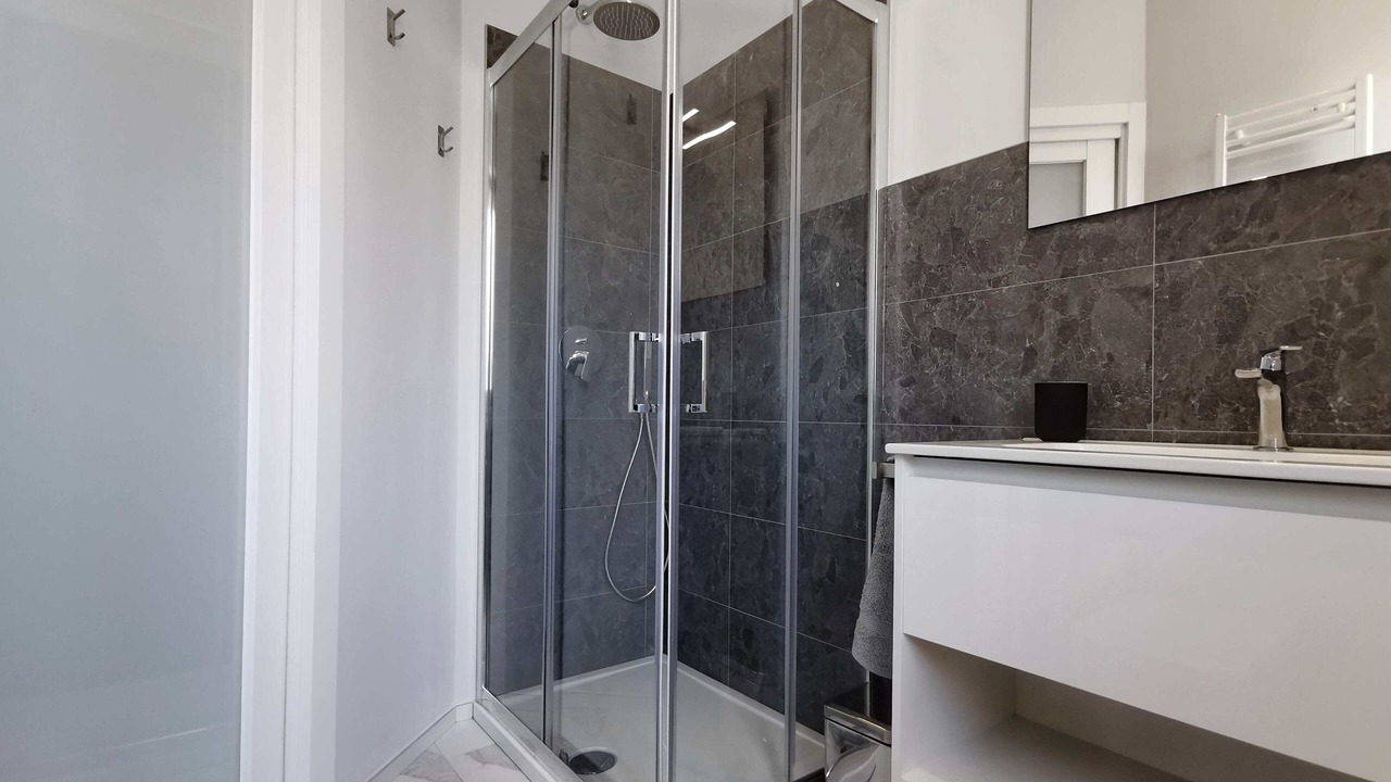 Photo of Bathroom in Borghetto Santo Spirito