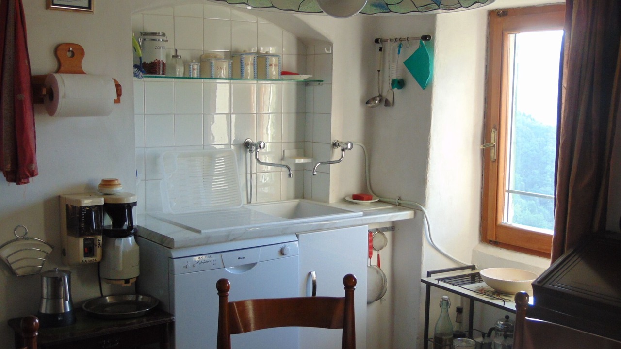 Photo of Kitchen in Badalucco