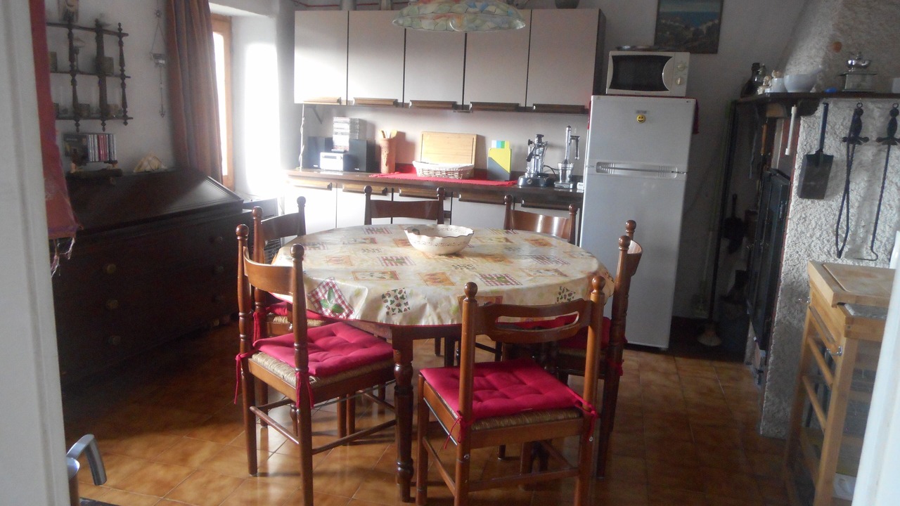 Photo of Kitchen in Badalucco