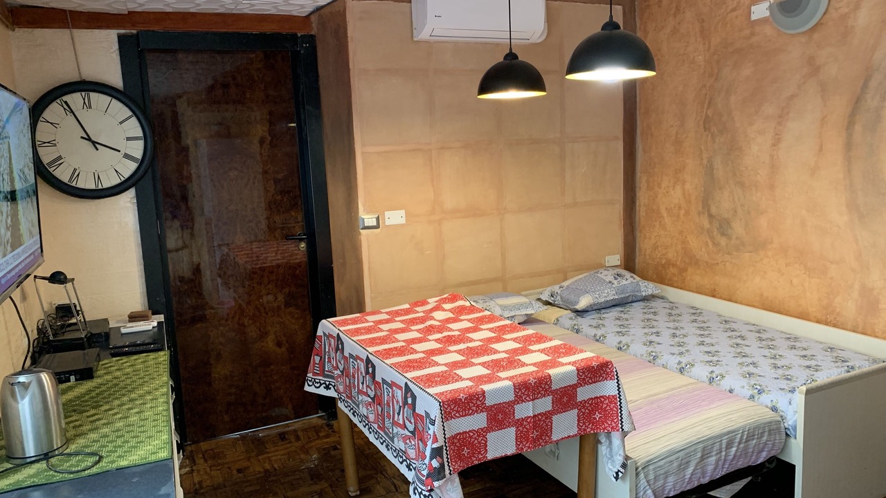 Photo of Bedroom in Zoagli