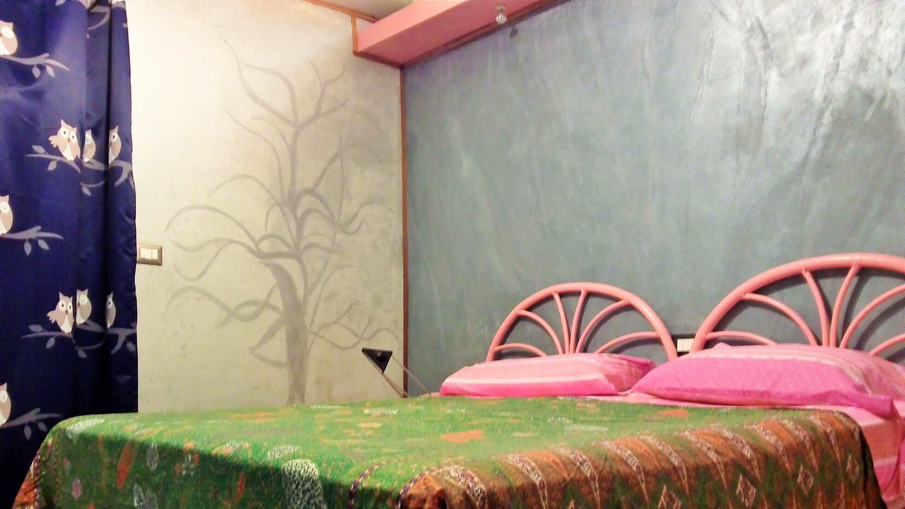 Photo of Bedroom in Zoagli